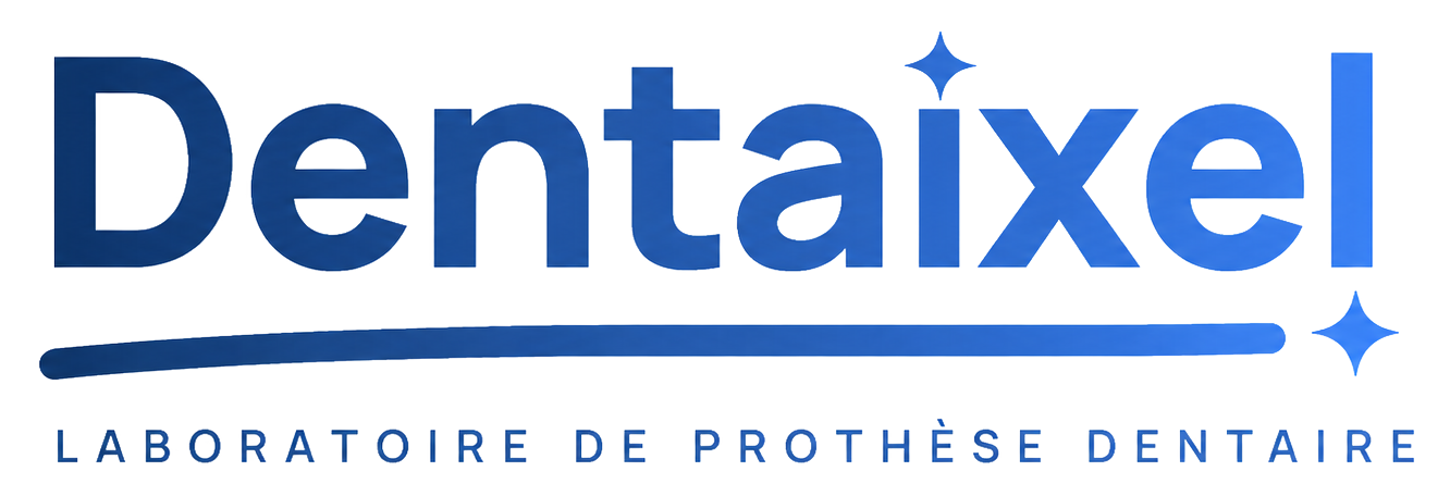 Dentaixel, laboratoire de prothèse dentaire